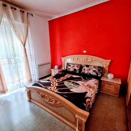 Вилла Casa San Paolo Монтесильвано Экстерьер фото