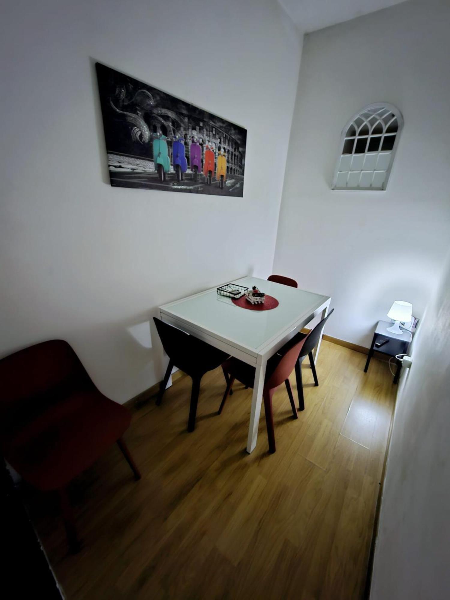 Вилла Casa San Paolo Монтесильвано Экстерьер фото