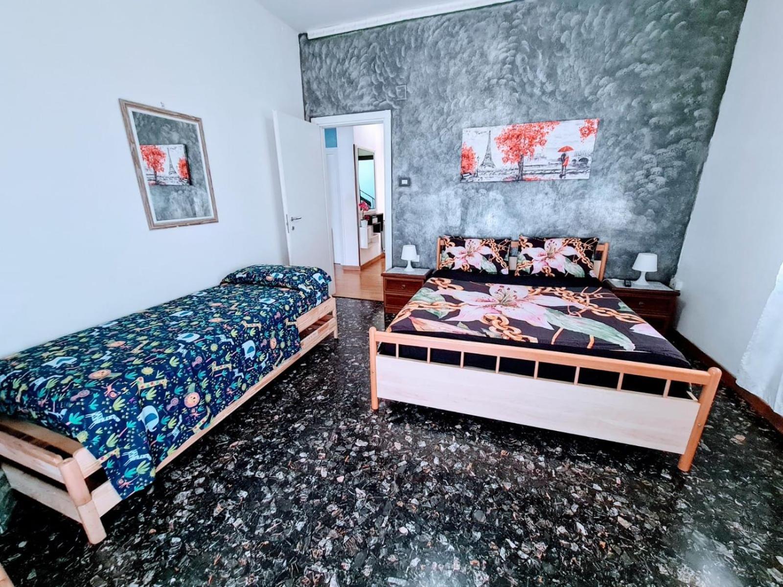 Вилла Casa San Paolo Монтесильвано Экстерьер фото